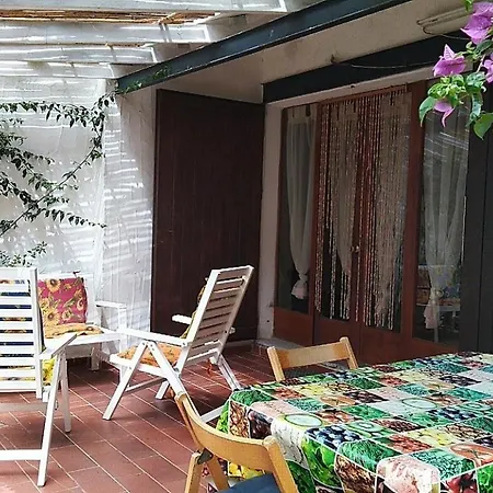 Nyaraló I Mandorli 2