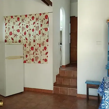 Nyaraló I Mandorli 2