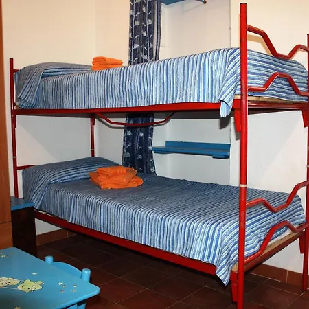 I Mandorli 2 Nyaraló Oasi dei Due Mari