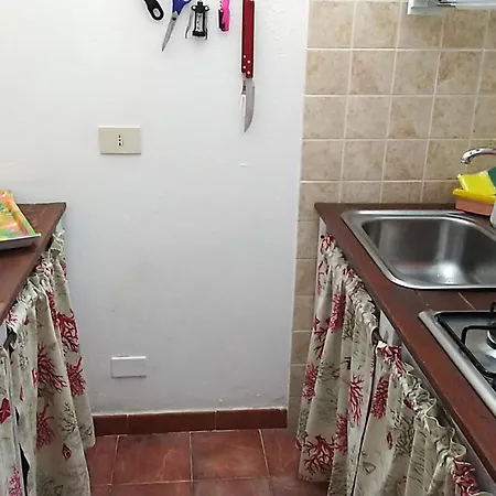 Nyaraló I Mandorli 2