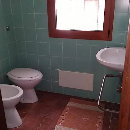 Nyaraló I Mandorli 2