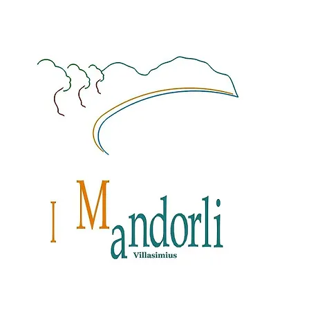 Nyaraló I Mandorli 2 Oasi dei Due Mari