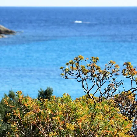 I Mandorli 2 Holiday home Oasi dei Due Mari