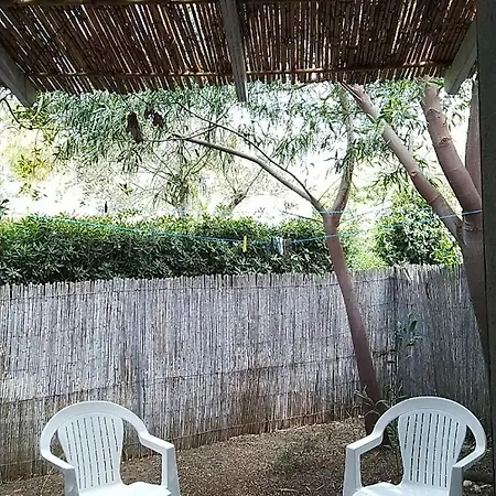 I Mandorli 2 Oasi dei Due Mari